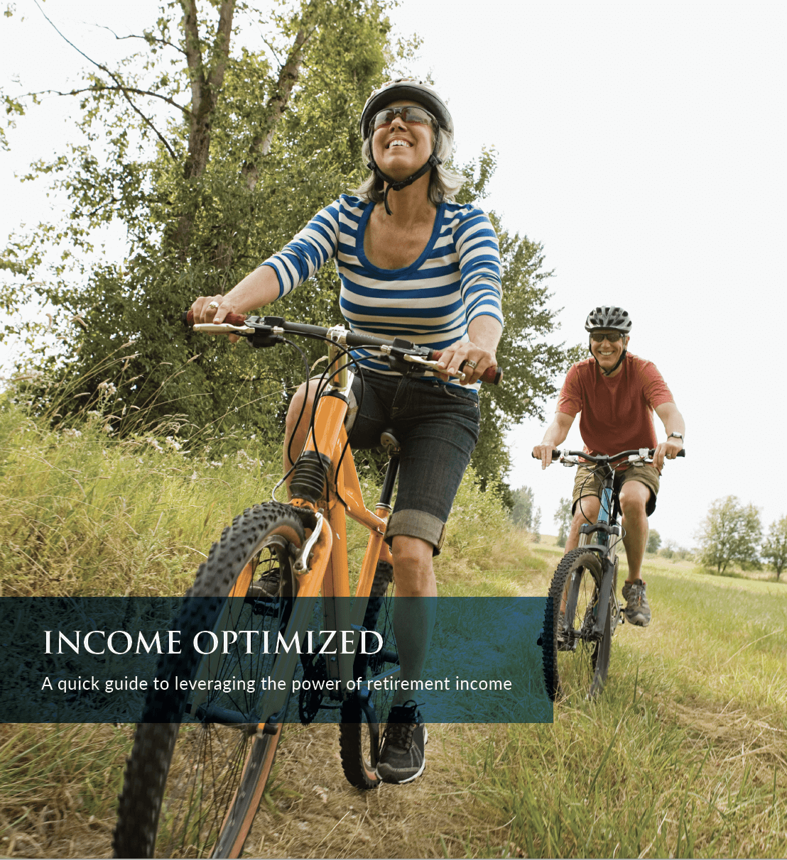 Income Optimized